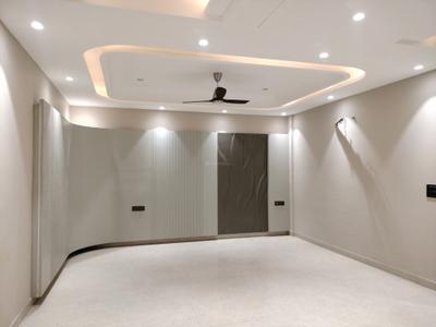 Dining Area Image of 3258 Sq.ft 4 BHK Builder Floor for sale in Sector 85 Faridabad for Rs. 30000000
