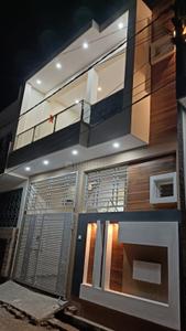 Image of 2000 Sq.ft 4 BHK Duplex for sale in Rajendra Nagar, Roorkee for Rs. 7000000