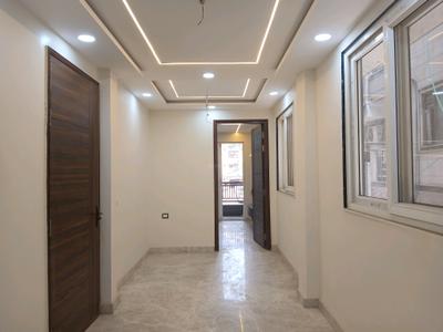 Lobby Image of 1000 Sq.ft 2 BHK Builder Floor for sale in Ramesh Nagar New Delhi for Rs. 14300000