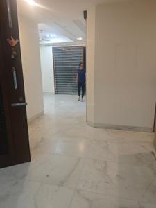 Hall Image of 1440 Sq.ft 3 BHK Builder Floor for sale in Chittaranjan Park New Delhi for Rs. 28500000