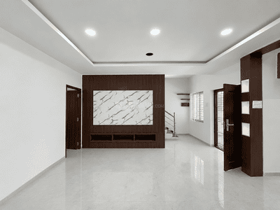 Hall Image of 2602 Sq.ft 3 BHK Independent House for sale in Nehru Nagar West Coimbatore for Rs. 19000002