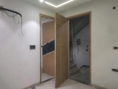 Living Room Image of 690 Sq.ft 2 BHK Builder Floor for sale in Govindpuri New Delhi for Rs. 5000000