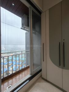 Bedroom Image of 1200 Sq.ft 2 BHK Apartment / Flat for sale in Sanpada Navi Mumbai for Rs. 22000000