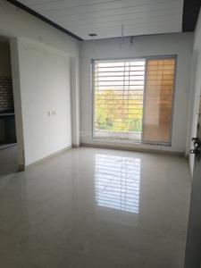 Hall Image of 850 Sq.ft 2 BHK Apartment / Flat for sale in Boisar Mumbai for Rs. 3800000