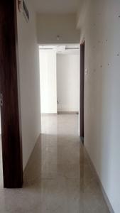 Hall Image of 1600 Sq.ft 3 BHK Apartment / Flat for rent in KT Nagar Nagpur for Rs. 22500