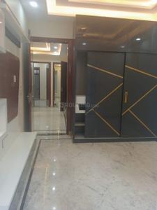 Hall Image of 900 Sq.ft 3 BHK Builder Floor for sale in Shalimar Bagh New Delhi for Rs. 16500000