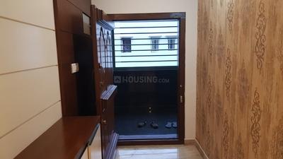 Image of 1800 Sq.ft 3 BHK Builder Floor for sale in HSR Layout, Bengaluru for Rs. 38000000