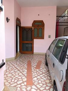 Balcony Image of 1620 Sq.ft 2 BHK Builder Floor for rent in Shrinathpuram Bareilly for Rs. 12500