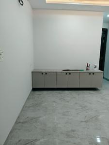 Hall Image of 1100 Sq.ft 2 BHK Builder Floor for sale in Bhicholi Mardana Indore for Rs. 6500000