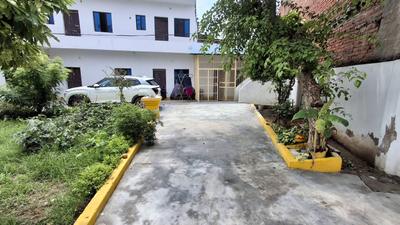 Image of 4000 Sq.ft 8 BHK Independent House for sale in Rajajipuram, Lucknow for Rs. 23000000