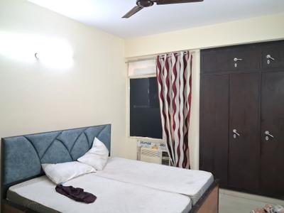 Bedroom Image of 2240 Sq.ft 4 BHK Apartment / Flat for sale in Today Ridge Residency, Sector 135 Noida for Rs. 23000000