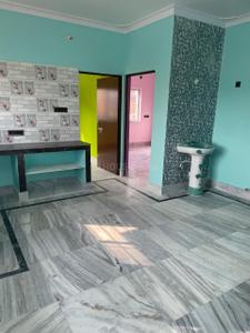 2 BHK Independent House