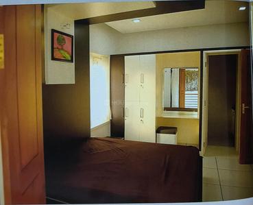 Bedroom Image of 3700 Sq.ft 3.5 BHK Independent House for sale in Aluva Kochi for Rs. 18500000
