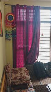 Living Room Image of 800 Sq.ft 2 BHK Builder Floor for sale in Bajwa Sunny Enclave Global City, Harlal Pur Mohali for Rs. 3500000