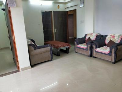 Hall Image of 1050 Sq.ft 2 BHK Apartment / Flat for sale in Shastri Nagar Jaipur for Rs. 4700000