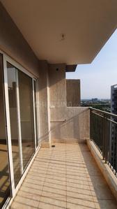Balcony Image of 1078 Sq.ft 2 BHK Apartment / Flat for sale in S2 Homes Electronic City by S2 Homes, Electronic City Bengaluru for Rs. 13200000