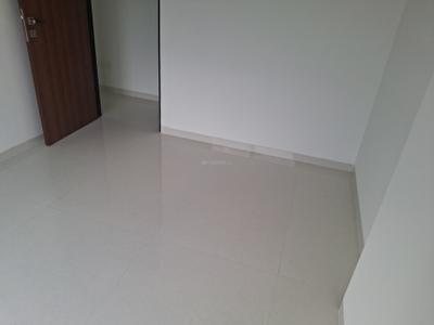 Bedroom Image of 1200 Sq.ft 2 BHK Apartment / Flat for rent in Fornax Bhoomi Icon Wing A, Kopar Khairane Navi Mumbai for Rs. 55000