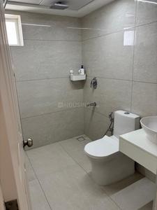 Bathroom Image of 1400 Sq.ft 3 BHK Apartment / Flat for sale in ABAD Marine Plaza, Marine Drive Kochi for Rs. 20000000