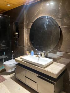 Bathroom Image of The Studio in Greater Kailash I, New Delhi