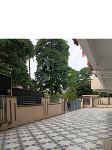 Image of 858 Sq.ft 1 BHK Apartment / Flat for sale in Shree Sai Kailash Parvat CHSL, Ambernath East, Ambernath for Rs. 3700000