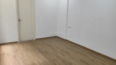 Bedroom Image of 1435 Sq.ft 3 BHK Apartment / Flat for sale in Swati Chrysantha, Shela Ahmedabad for Rs. 7200000