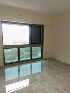 Bedroom Image of 2100 Sq.ft 3 BHK Apartment / Flat for rent in Goodwill Wisteria, Vashi Navi Mumbai for Rs. 120000