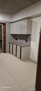 Kitchen Image of 4800 Sq.ft 4 BHK Apartment / Flat for sale in Zodiac Marquis, Bodakdev Ahmedabad for Rs. 45000000