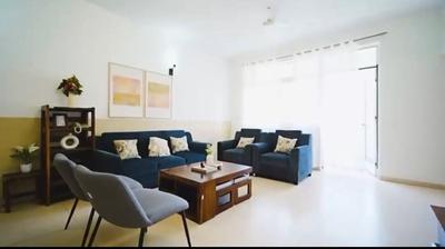 Hall Image of 1734 Sq.ft 3 BHK Apartment / Flat for sale in Vatika Gurgaon 21, Sector 83 Gurgaon for Rs. 18700000