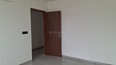 Bedroom Image of 2400 Sq.ft 3 BHK Apartment / Flat for sale in Bodakdev Ahmedabad for Rs. 19500000