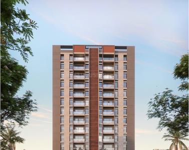 Image of 1780 Sq.ft 3 BHK Apartment / Flat for sale in Palanpur, Surat for Rs. 6300000