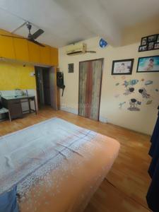 Bedroom Image of 1300 Sq.ft 3 BHK Apartment / Flat for sale in Kalyan West Kalyan for Rs. 9500000