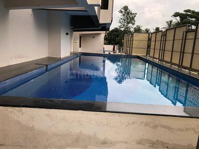 Image of 1154 Sq.ft 2.5 BHK Apartment / Flat for sale in Tunganagara, Bengaluru for Rs. 7500000