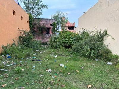 Image of 1428 Sq.ft Residential Plot / Land for sale in Orikkai, Kanchipuram for Rs. 3570000