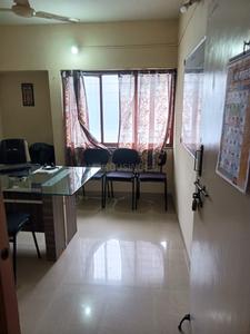 1 BHK Flat