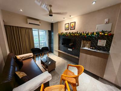 1 BHK Flat