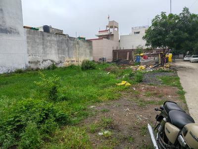Image of 1100 Sq.ft Residential Plot / Land for sale in Nipania, Indore for Rs. 9300000