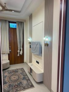 Bedroom Image of 1500 Sq.ft 4 BHK Villa for sale in Mansarovar Jaipur for Rs. 17100000