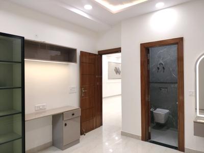 Bedroom Image of 1557 Sq.ft 3 BHK Builder Floor for sale in Fidato Honour Homes, Sector 89 Faridabad for Rs. 17000000