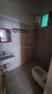 Bathroom Image of 1650 Sq.ft 3 BHK Apartment / Flat for sale in Manorama Ganj Indore for Rs. 15500000