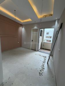 Bedroom Image of 1800 Sq.ft 3 BHK Builder Floor for sale in Pitthuwala Dehradun for Rs. 9000000