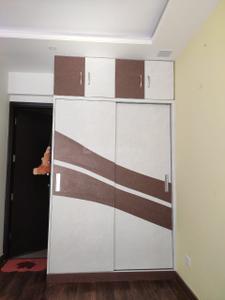 Bedroom Image of 1395 Sq.ft 2.5 BHK Apartment / Flat for sale in Janta Sky Garden Phase II, Sector 66 Mohali for Rs. 12800000