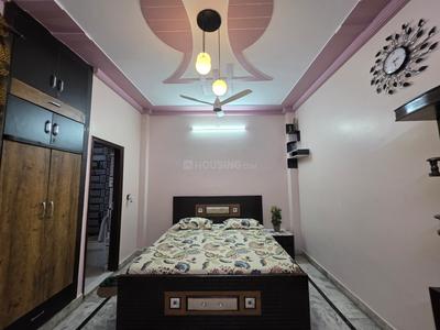 Hall Image of Mirage Residency- Boys PG in Vaishali, Ghaziabad