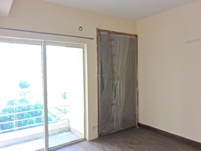 Bedroom Image of 1695 Sq.ft 3 BHK Apartment / Flat for sale in Paras Tierea, Sector 137 Noida for Rs. 15000000