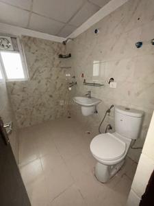 Bathroom Image of 1155 Sq.ft 2.5 BHK Apartment / Flat for sale in Fusion Homes, Noida Extension Greater Noida for Rs. 10600000