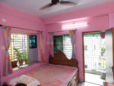 Bedroom Image of 900 Sq.ft 2 BHK Apartment / Flat for sale in Madurdaha Kolkata for Rs. 4300000