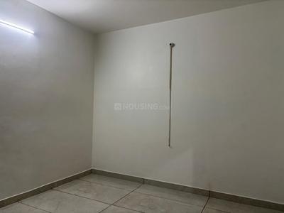 Bedroom Image of 2500 Sq.ft 3 BHK Builder Floor for rent in Sector 11 Faridabad for Rs. 34000