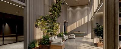 Image of 1360 Sq.ft 2 BHK Apartment / Flat for sale in Paranjape Forest Trails Highgardens, Bhugaon, Pune for Rs. 8000000
