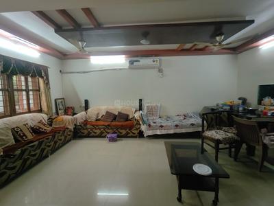 Hall Image of 2700 Sq.ft 5 BHK Independent House for sale in Thaltej Ahmedabad for Rs. 26000000