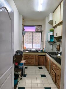 Kitchen Image of 2000 Sq.ft 4 BHK Apartment / Flat for sale in DLF Belvedere Park, DLF Phase 2 Gurgaon for Rs. 39000000