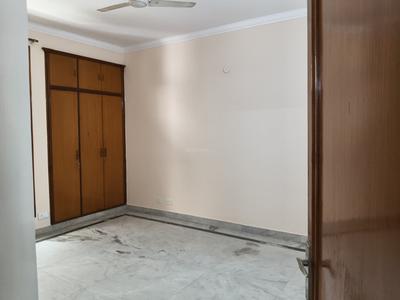 3 BHK Independent Builder Floor